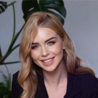 Olha Baranova