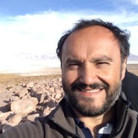 Jose Miguel Castro Farias