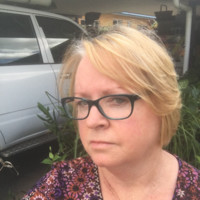 Linda Fitzsimmons