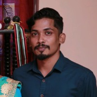 Akhil A
