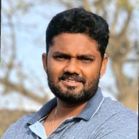 Ashish Ghume