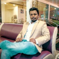 Hemant Tadke