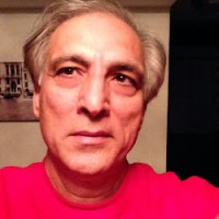 Mahendra Thawani