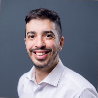 Christos Savvoglou, Emba