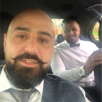 Mustafa Mohammed