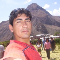 Aaron Barreda Torres