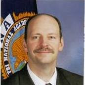 Gary Sprague