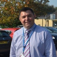 Kevin Woolfe
