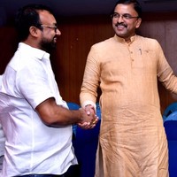 Chandra Sekhar Reddy S