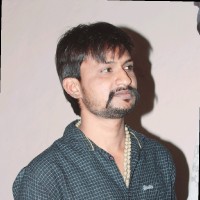 Vinay Samar Singh Rajput