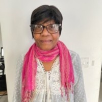 Shirley Sorhaindo