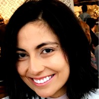 Jessica Mora