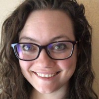 Amy Van Bastian