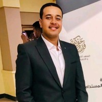 Ashraf Ahmed