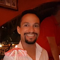 Marcos Nóbrega