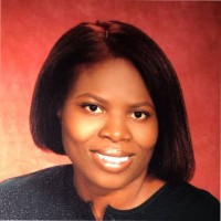 Josanne Fraser-Augustin