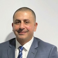 Paul Botros