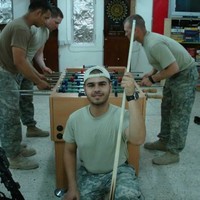 Faris Aledhari