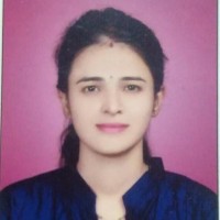 Kranti Chaudhari