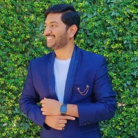 Nirnay Kumar
