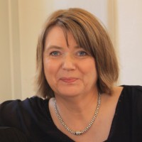 Dorrit Nygaard Jensen