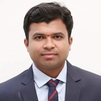Sumit Randive