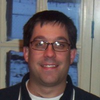Eric Genda