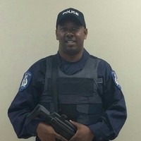 Nyron Hunte