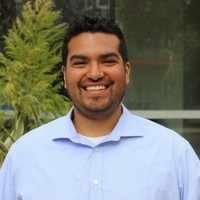Daniel Alvarado
