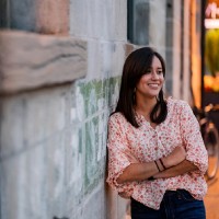 Verónica Barrios Gutiérrez