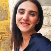 Tamara Angoy Lasierra