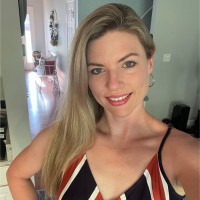Nikki Wilson