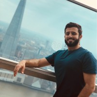 Oussama El Khatib