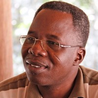 Lamine Sebogo