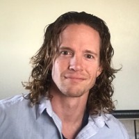 Garth Peot