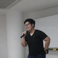 Desty Rama Rumondang