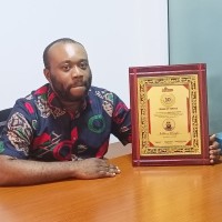 Akhagba Ehidiame Anthony