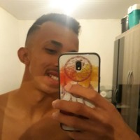 João Henrique Rodrigues De Morais