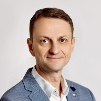 Krzysztof Ciechomski