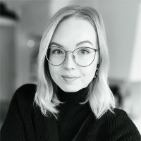 Julia Halkola