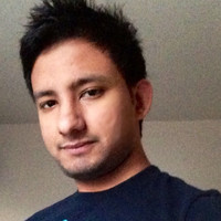 Muhammad usman Peerzadah