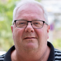 Lars Blomqvist