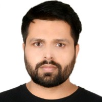 Harsh Kumar