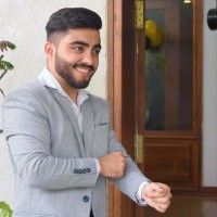 Vishal Jangra