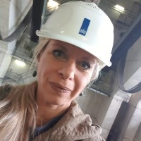 Anne-Marie Dhondt