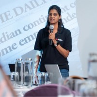 Yamini Rao