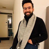 Deepanshu Khanna
