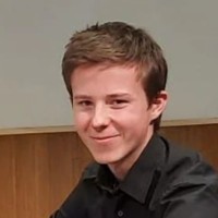 Ryan Van Den Brink