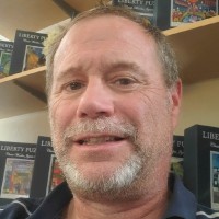 Brian Keller