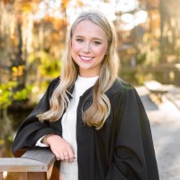 Alese Darbonne, Mba